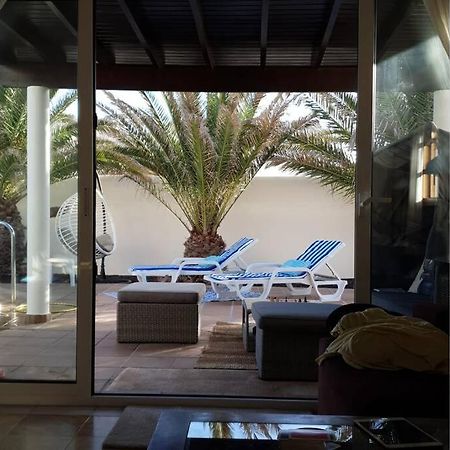 Villa Lena Playa Blanca  Luaran gambar