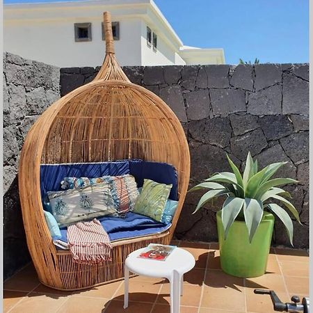 Villa Lena Playa Blanca  Luaran gambar